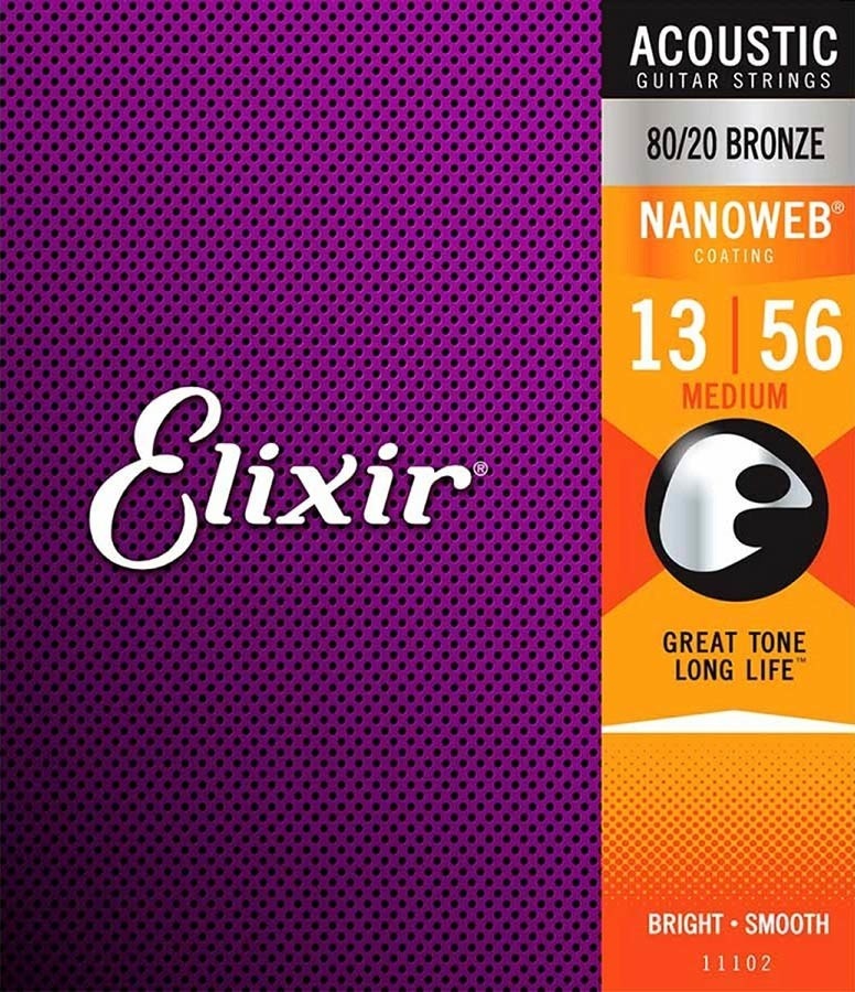 Elixir 80/20 11102