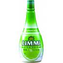 Limmi Citrónová Šťava 200 ml