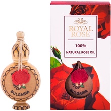 Rose of Bulgaria 100% Ružový olej 0,5 ml