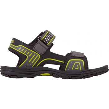 Kappa sandals Paxos K 260864K 1133