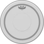 Remo P3-1118-C2 Powerstroke 3 Coated Clear Dot Bass 18" Kожа за барабан (P3-1118-C2)
