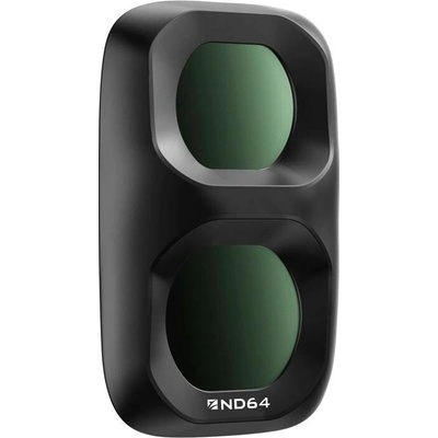 Freewell pro Osmo Pocket ND64