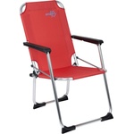 Bo-Camp Copa Rio Safety Lock Цвят: син