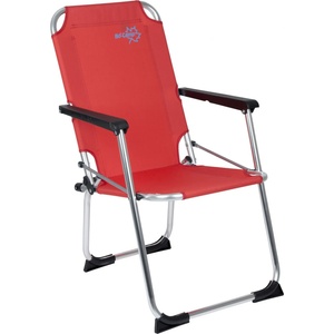 Bo-Camp Copa Rio Safety Lock Цвят: син