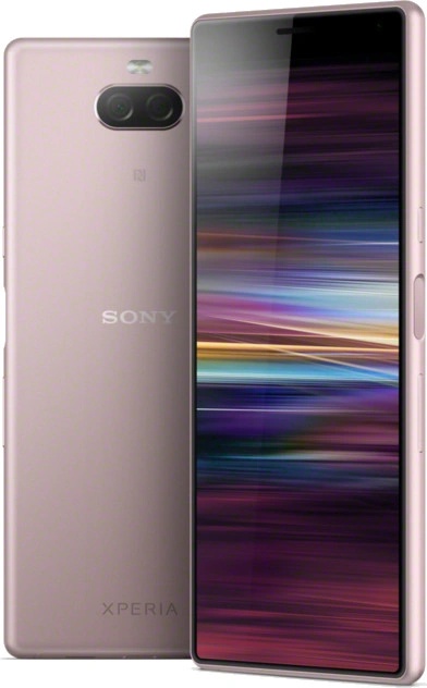 Sony Xperia 10 Dual I4193 Android SIMフリー