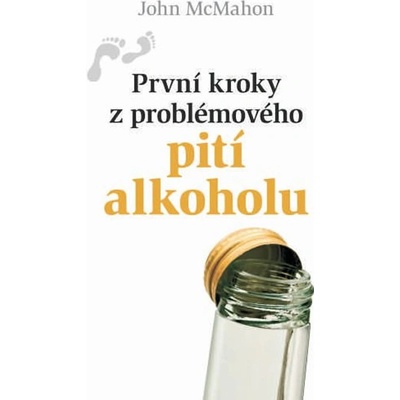 První kroky ze závislosti na alkoholu -