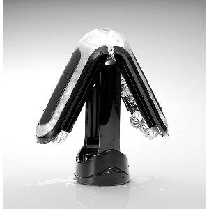  Мастурбатор Tenga Flip Zero Черен