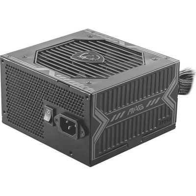 MSI MAG A750BN PCIE5 750W 306-7ZP2C11-CE0