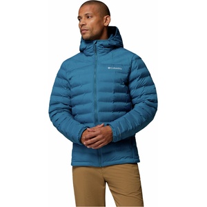 Columbia Terwilliger Trail Heat Seal Hdd Jacket Размер: L / Цвят: син
