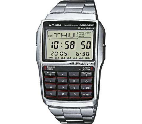 Casio DBC-32D-1