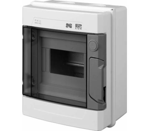 SEZ Orava Plus 613.06