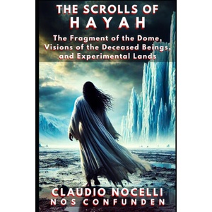 The Scrolls of Hayah | Claudio Nocelli (ISBN: 9786310069005)