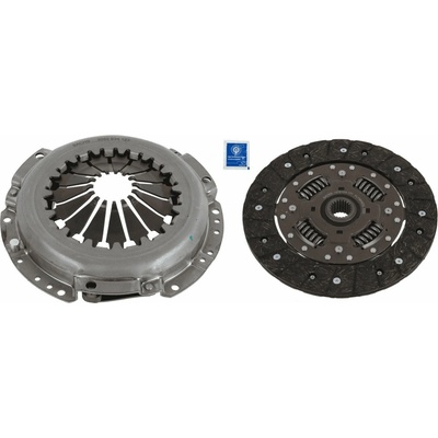 Spojková sada SACHS 3000 123 033