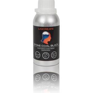 Liqcreate Stone Coal Black - 250 g (LSCB00250)
