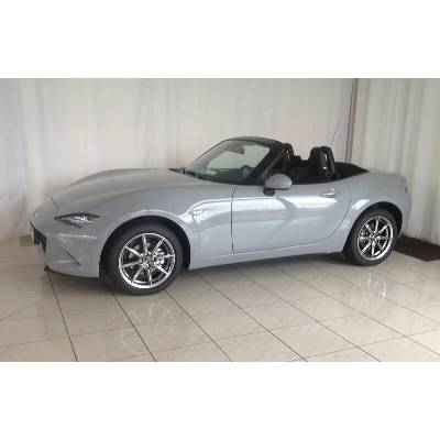 Mazda MX-5 SKYACTIV-G Exclusive-Line 97 kW