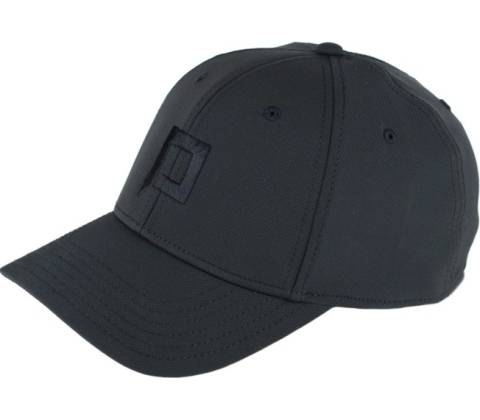 PELLS QuickDry P logo Black