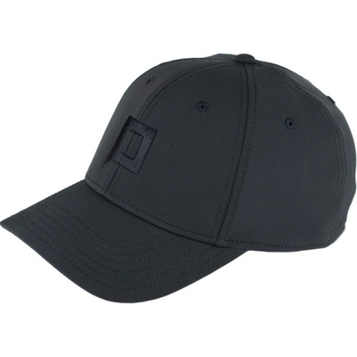 PELLS QuickDry P logo Black