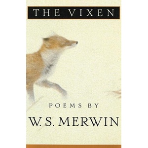 The Vixen | W. S. Merwin (ISBN: 9780679766018)