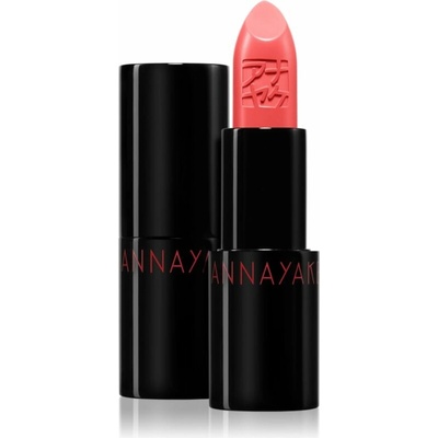 Annayake Treatment Lipstick krémový rúž so saténovým finišom 03 3,5 g