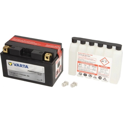 Varta TTZ10S-BS