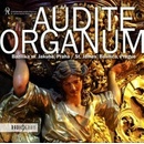 Audite organum