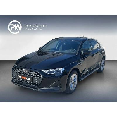 Audi A3 30 TDI 85 kW