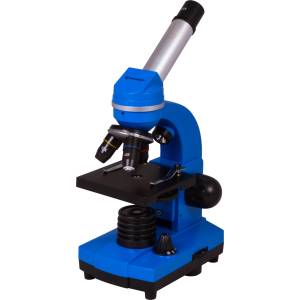 Bresser Junior Biolux SEL 40-1600x, LV74322 (LV74322)