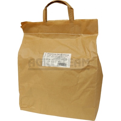 Slnečnica čierna 4kg sáčok