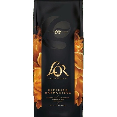 L´OR Professional Espresso Harmonieux 1 kg