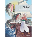 Sinbad - J. Hardy-Gauld