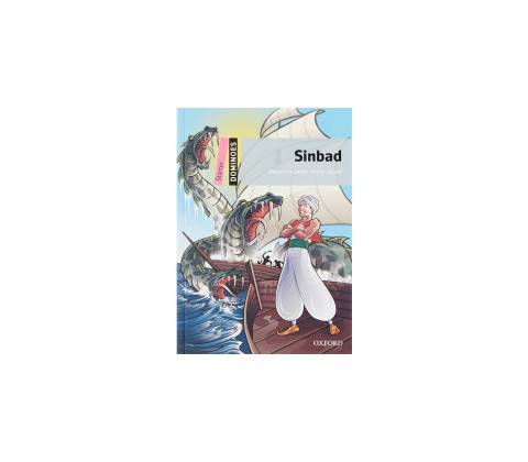 Sinbad - J. Hardy-Gauld