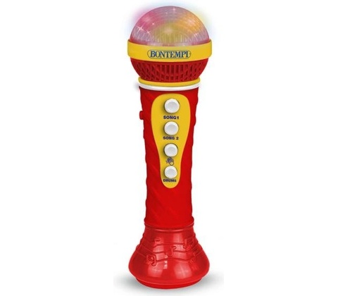 Bontempi Voice Sing a Long