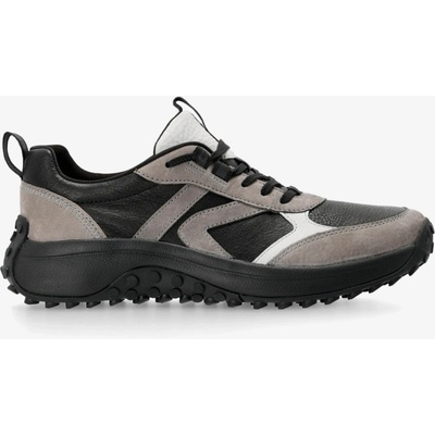Keen KS86 lea m černá
