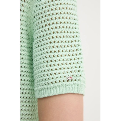 Tommy Hilfiger Тениска Tommy Hilfiger (WW0WW45950)