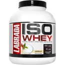 Labrada Iso Whey 2268 g