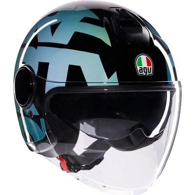 AGV ETERES Lido 46