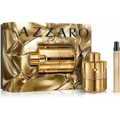 Azzaro Wanted Forever Elixir EDP 50 ml + EDP 10 ml