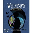 Wednesday: Netvory a vyvrheli