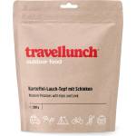 Travellunch Картофено пюре с шунка и праз 250 г