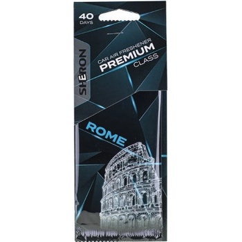 Sheron Premium Class Rome