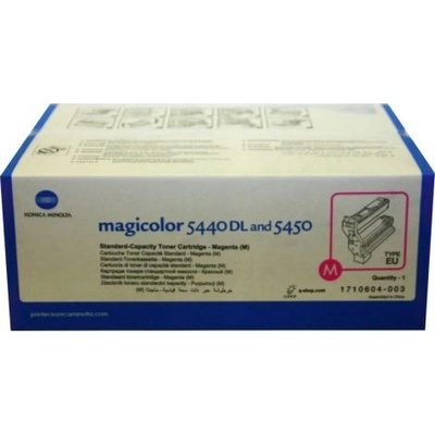 Konica Minolta 1710-6040-03, 4539-234 - originálny