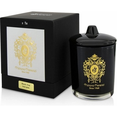 Tiziana Terenzi Black Fire 170 g
