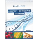 Geneticky modifikované potraviny