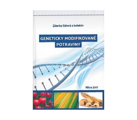 Geneticky modifikované potraviny