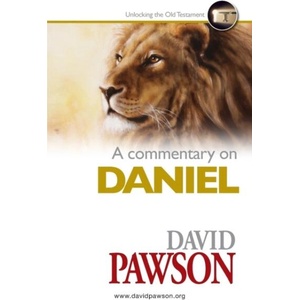 Commentary on Daniel | David Pawson (ISBN: 9781911173069)
