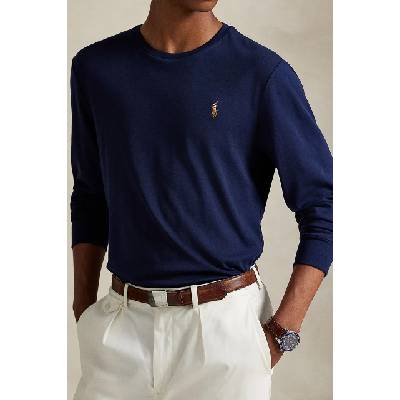 Ralph Lauren - Блуза с дълъг ръкав (710760121003)