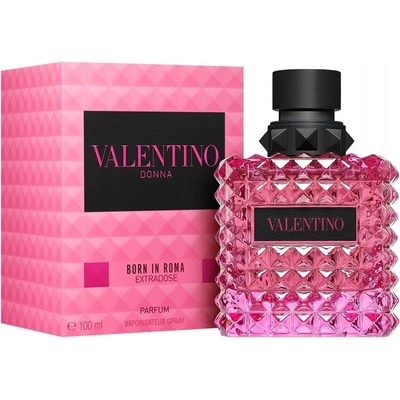 Valentino Born In Roma Extradose Donna parfumovaná voda dámska 100 ml