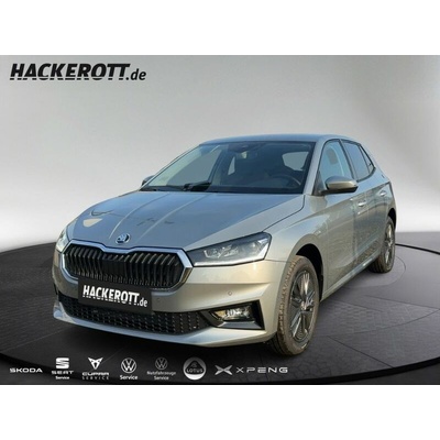 Skoda Fabia 1.0 TSI Balance 85 kW