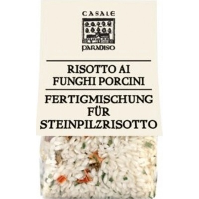 Casale Paradiso Směs na risotto s hříbky 300 g