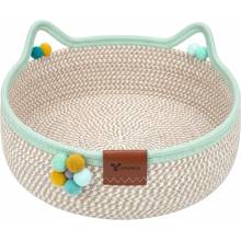 Yummie Mačací pelech M 40 x 14 cm